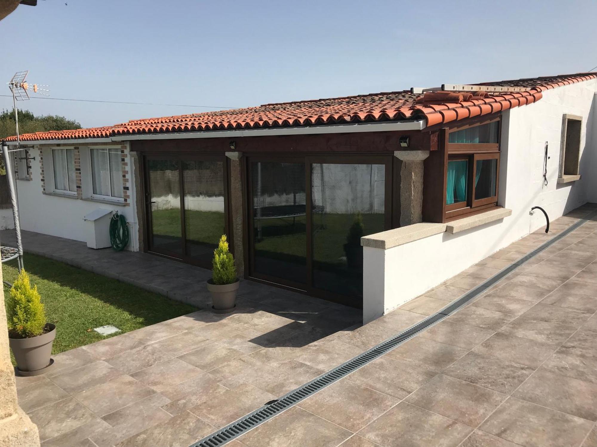 O Ranchito Villa O Grove Exterior photo